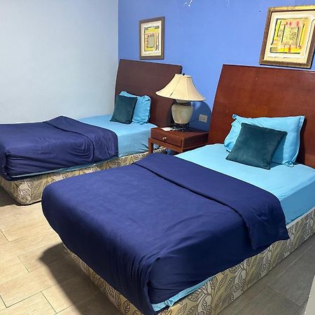 עמאן Conord Hotel מראה חיצוני תמונה