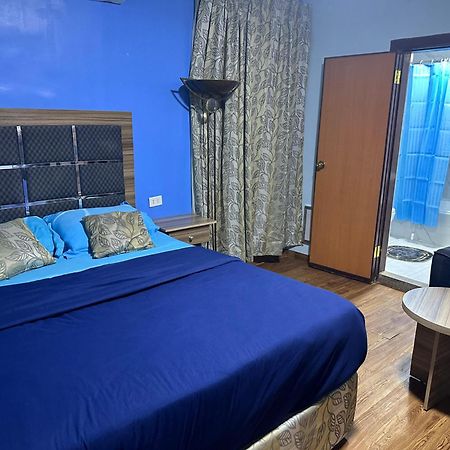 עמאן Conord Hotel מראה חיצוני תמונה