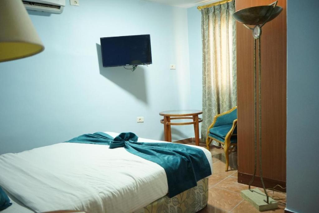 עמאן Conord Hotel מראה חיצוני תמונה