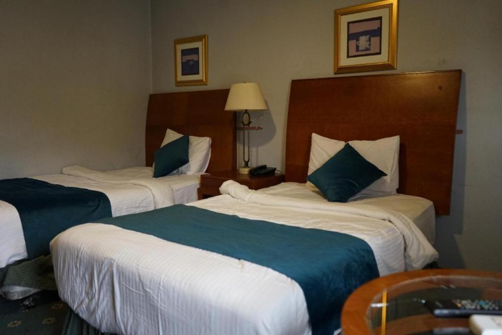 עמאן Conord Hotel מראה חיצוני תמונה