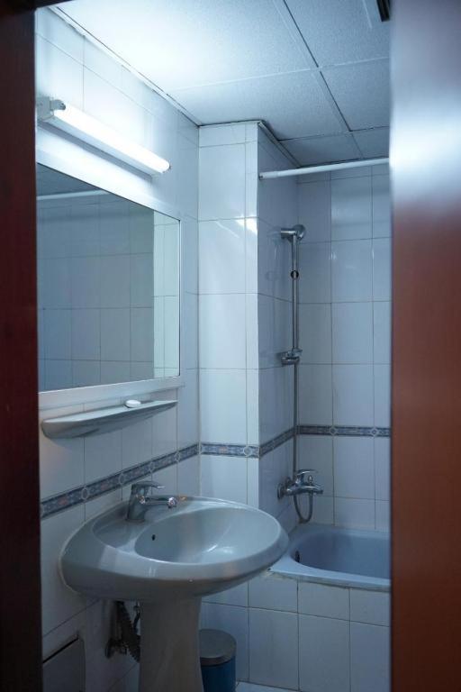 עמאן Conord Hotel מראה חיצוני תמונה