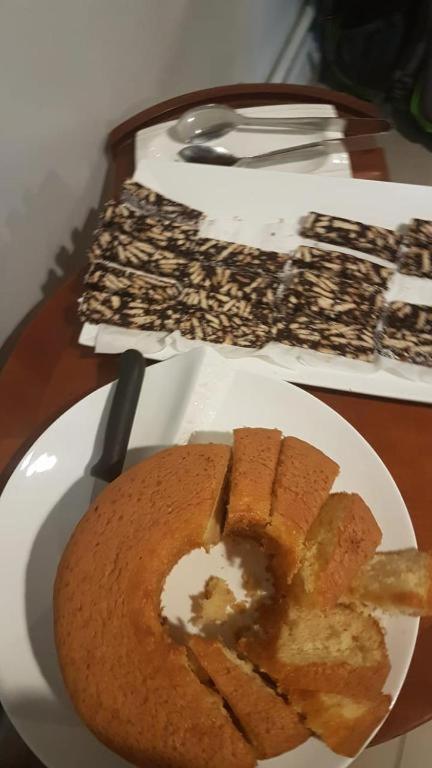 עמאן Conord Hotel מראה חיצוני תמונה