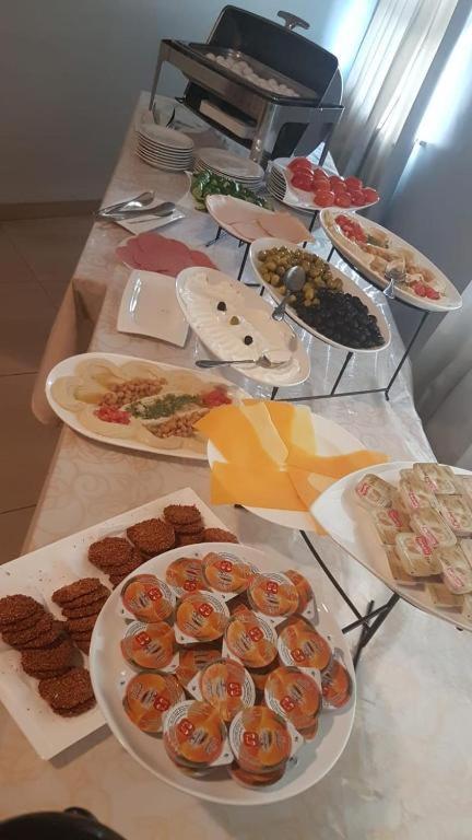 עמאן Conord Hotel מראה חיצוני תמונה
