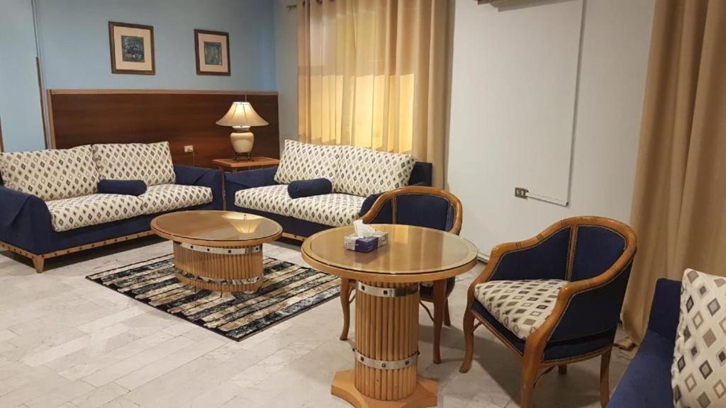 עמאן Conord Hotel מראה חיצוני תמונה