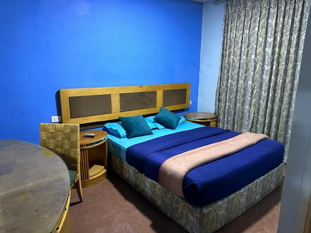 עמאן Conord Hotel מראה חיצוני תמונה
