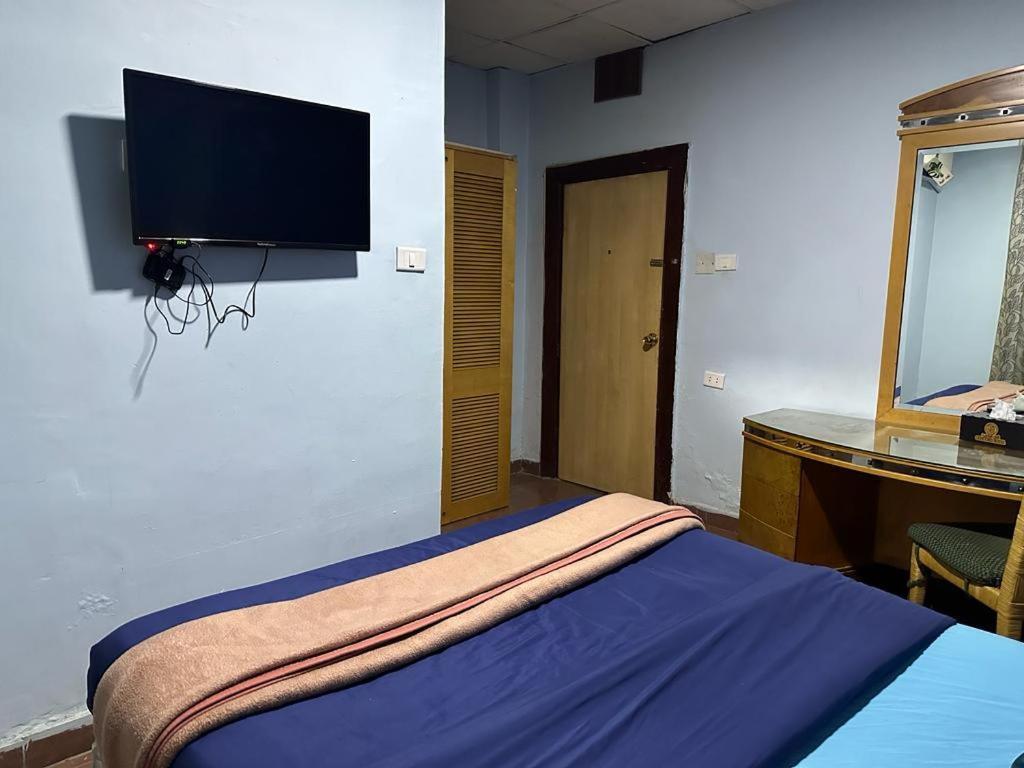 עמאן Conord Hotel מראה חיצוני תמונה