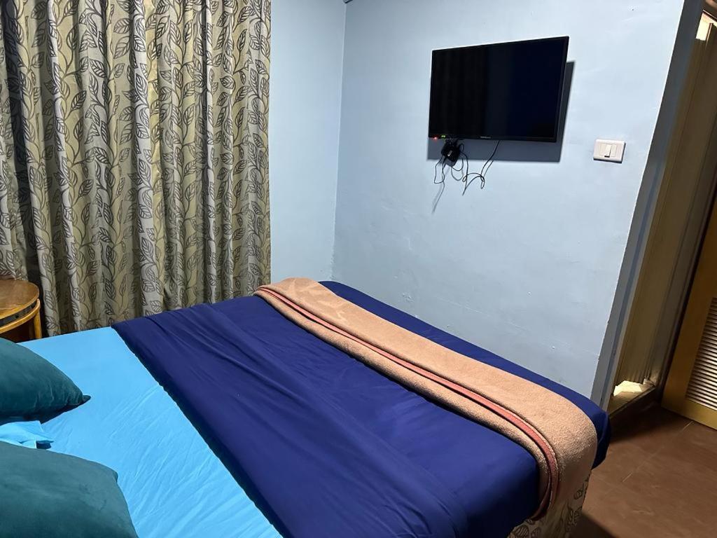 עמאן Conord Hotel מראה חיצוני תמונה