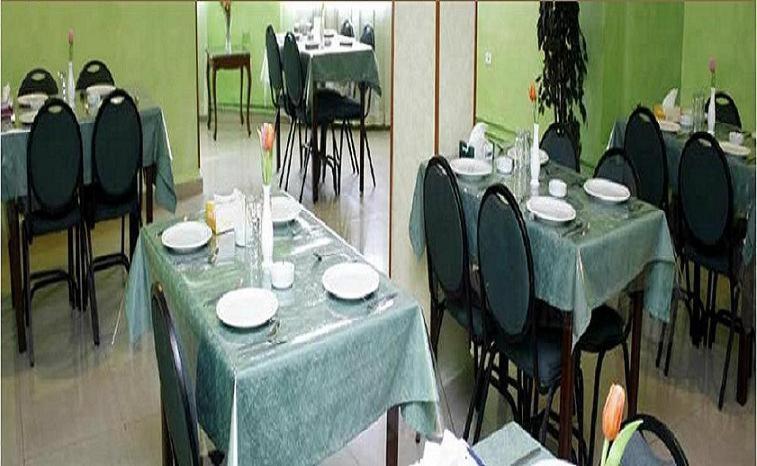 עמאן Conord Hotel מראה חיצוני תמונה