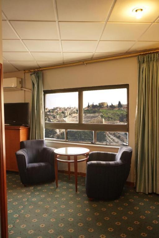 עמאן Conord Hotel מראה חיצוני תמונה