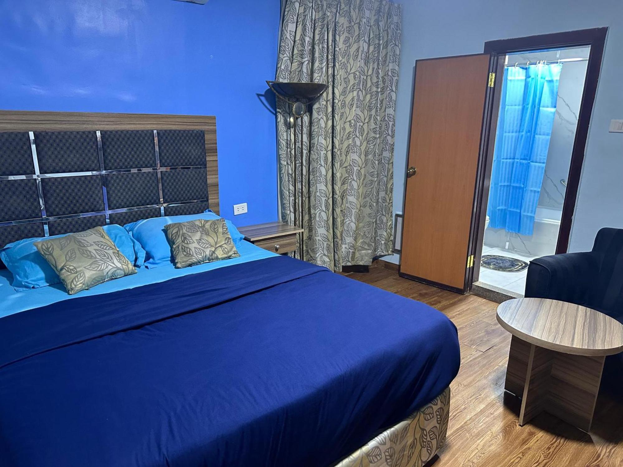 עמאן Conord Hotel מראה חיצוני תמונה