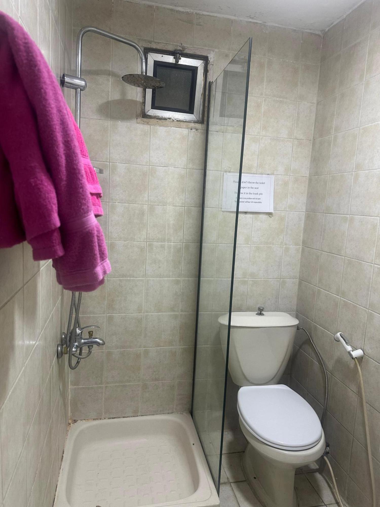 עמאן Conord Hotel מראה חיצוני תמונה